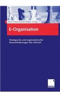 E-Organisation