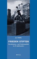 Frieden Stiften