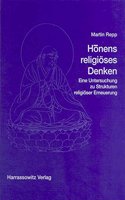 Honens Religioses Denken