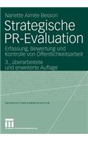 Strategische PR-Evaluation