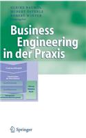 Business Engineering in der Praxis