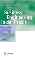 Business Engineering in Der Praxis