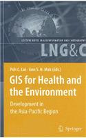 GIS for Health and the Environment