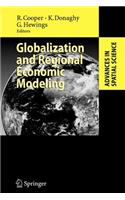 Globalization and Regional Economic Modeling