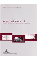 Kultur Und Informatik