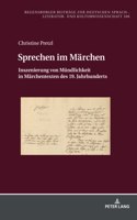 Sprechen im Maerchen