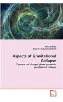 Aspects of Gravitational Collapse