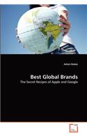 Best Global Brands