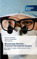 Microscopic Marvels