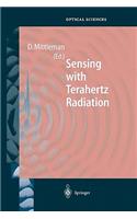 Sensing with Terahertz Radiation