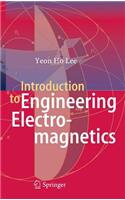 Introduction to Engineering Electromagnetics