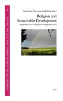 Religion and Sustainable Development, 46