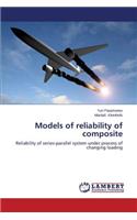 Models of reliability of composite