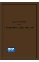 Chemie Der Zuckerindustrie