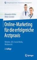 Online-Marketing Für Die Erfolgreiche Arztpraxis