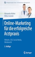 Online-Marketing Für Die Erfolgreiche Arztpraxis