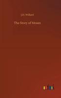 The Story of Moses