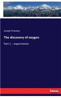 The discovery of oxygen: Part 1.: experiments(English)