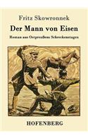 Der Mann von Eisen