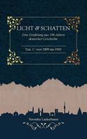 Licht und Schatten - Band 1