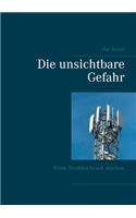 unsichtbare Gefahr: Wenn Strahlen krank machen