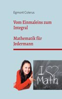 Vom Einmaleins zum Integral