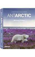 Antarctic - Life in the Polar Regions