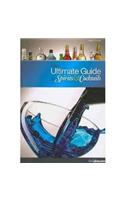The Ultimate Guide to Spirits & Cocktails: Bar Book