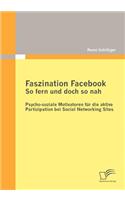 Faszination Facebook