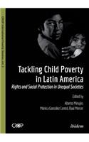Tackling Child Poverty in Latin America