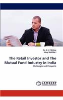 Retail Investor and the Mutual Fund Industry in India