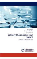 Salivary Diagnostics