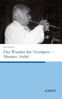 Wunder der Trompete - Maurice André