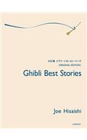 Ghibli Best Stories