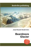 Beardmore Glacier