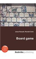 Board Game