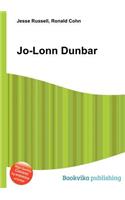 Jo-Lonn Dunbar: (English)