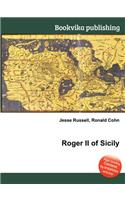 Roger II of Sicily