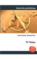 TV Tokyo