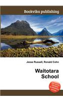 Waitotara School