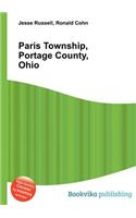 Paris Township, Portage County, Ohio