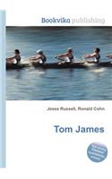 Tom James: (English)
