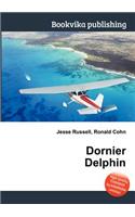 Dornier Delphin