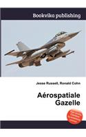 Aerospatiale Gazelle