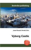 Vyborg Castle