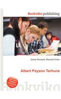 Albert Payson Terhune