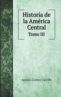 Historia de la América Central