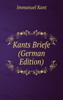 Kants Briefe