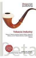 Tobacco Industry: (English)