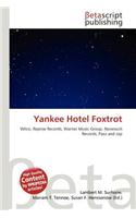 Yankee Hotel Foxtrot: (English)